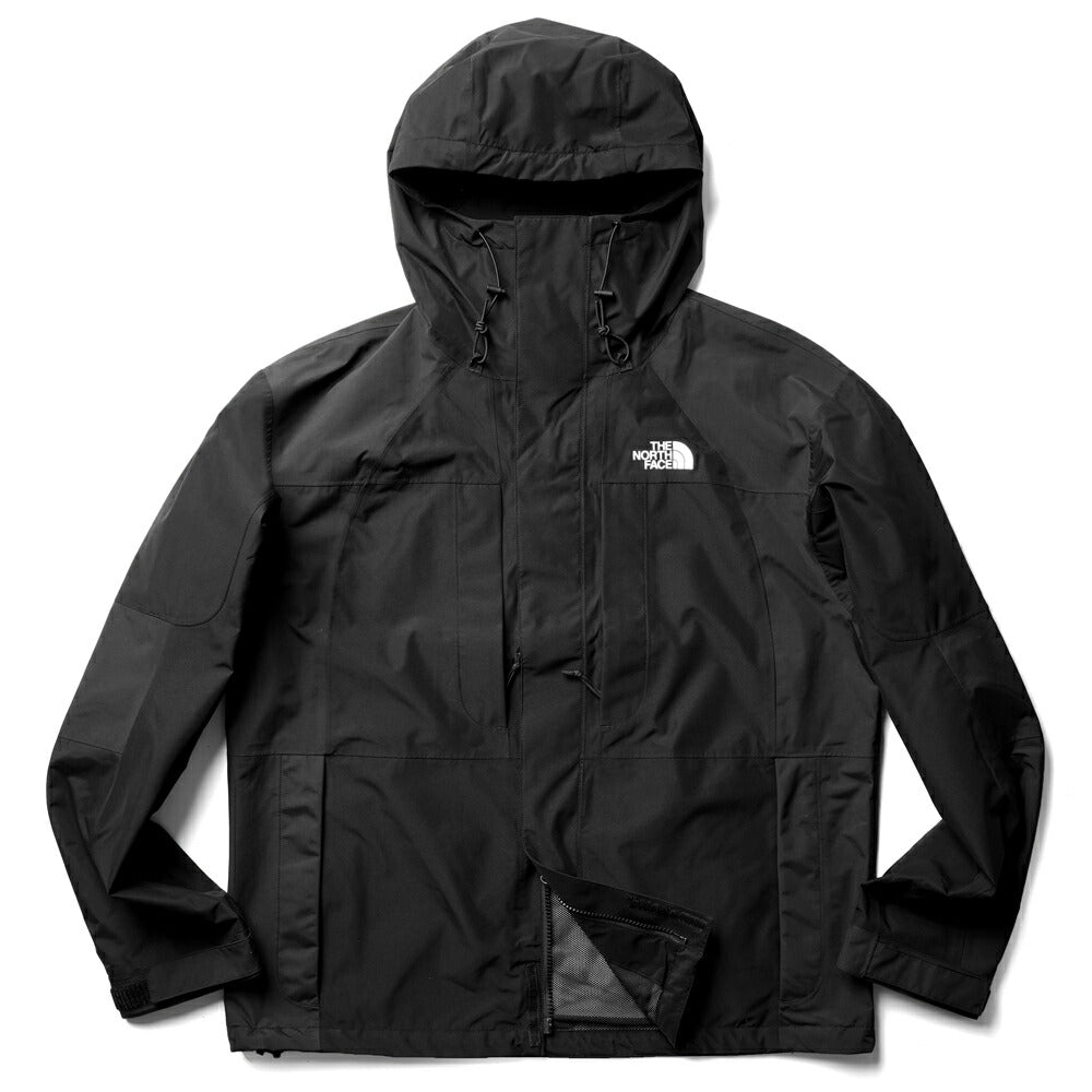 ノースフェイス the north face マウンテンジャケット ブラック banff blue tnf northface メンズ アウター マウンテンパーカー ジャケット 軽量 ライトアウター ナイロンジャケット ザノースフェイス 大きいサイズ ノースフェイスジャケット クリアランス