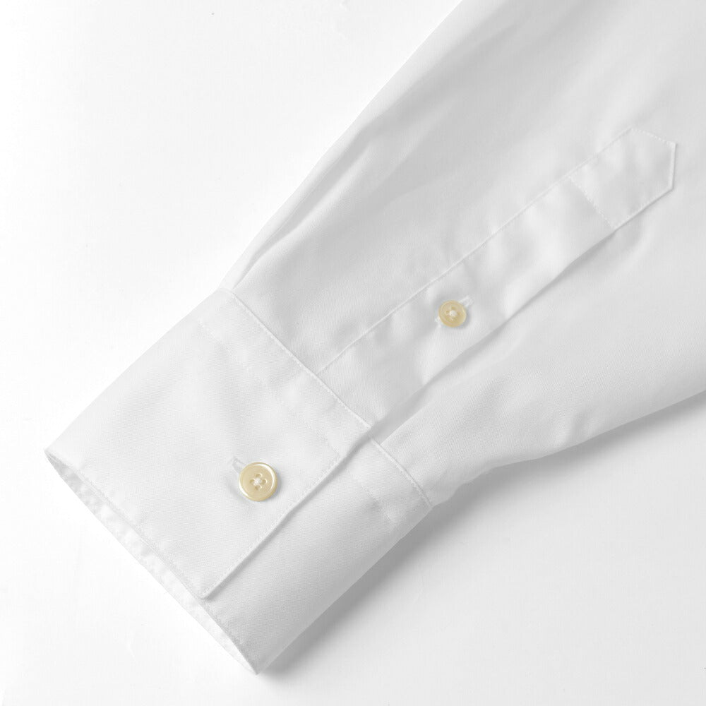 アレッサンドロゲラルディ ALESSANDRO GHERARDI バンドカラーシャツ KORI6 75X3