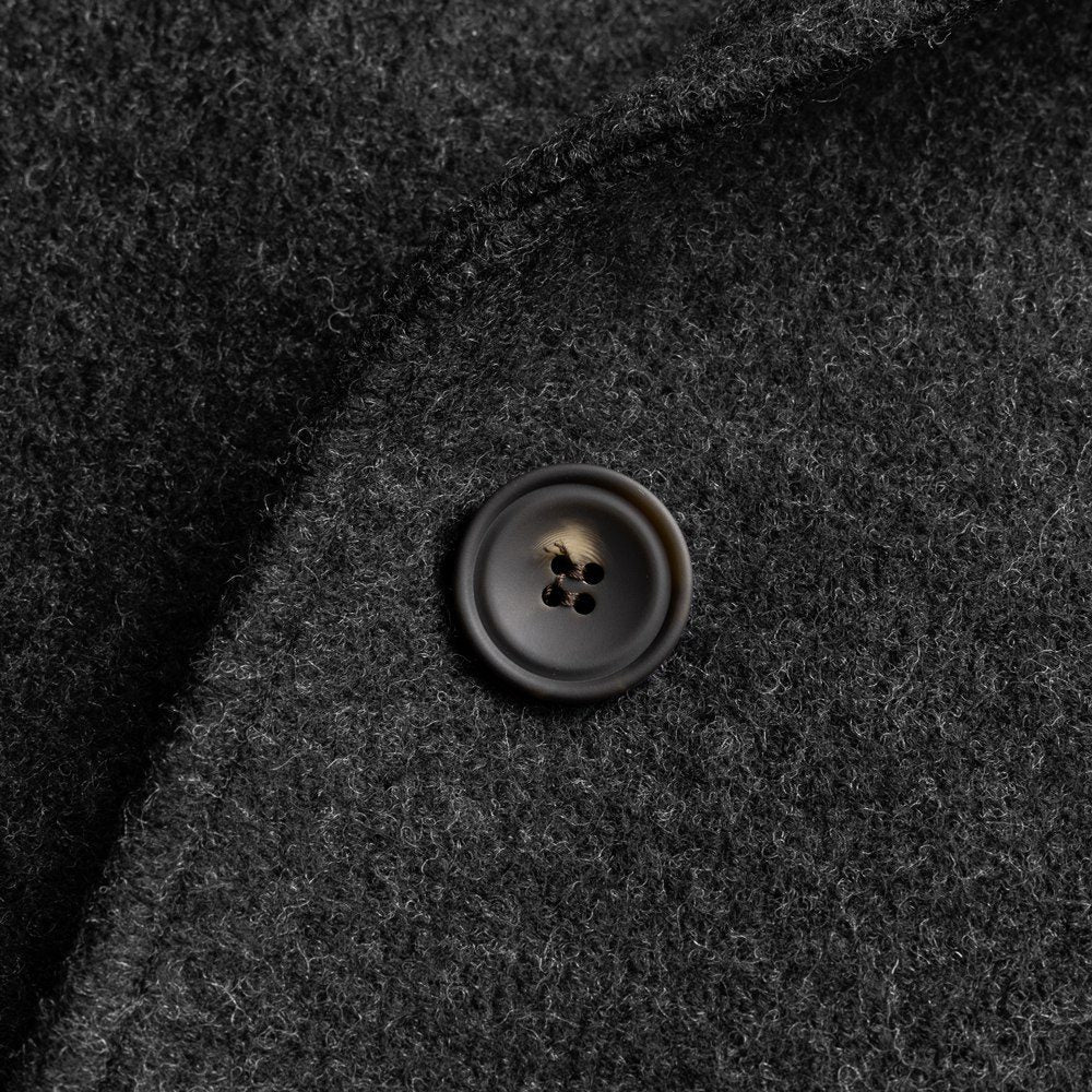 アレッサンドロジレス ALESSANDRO GILLES C507 3621 ダブルブレストコート