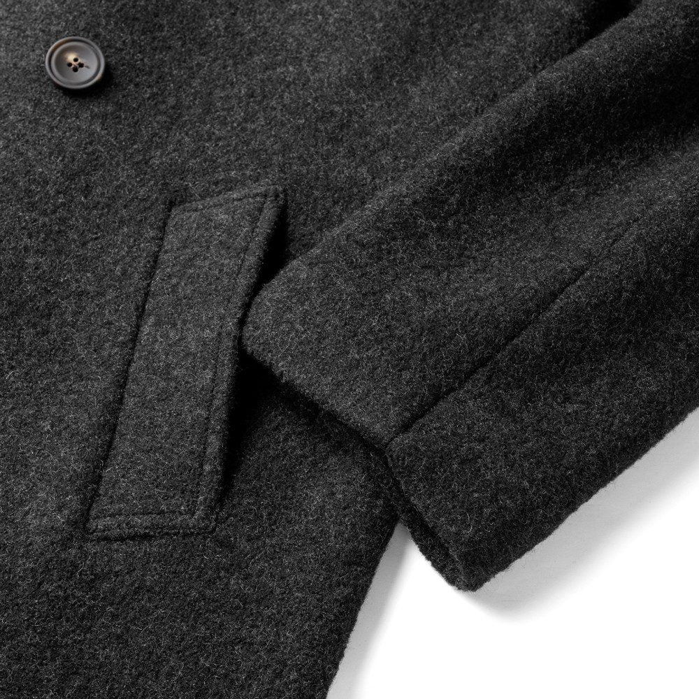 アレッサンドロジレス ALESSANDRO GILLES C507 3621 ダブルブレストコート