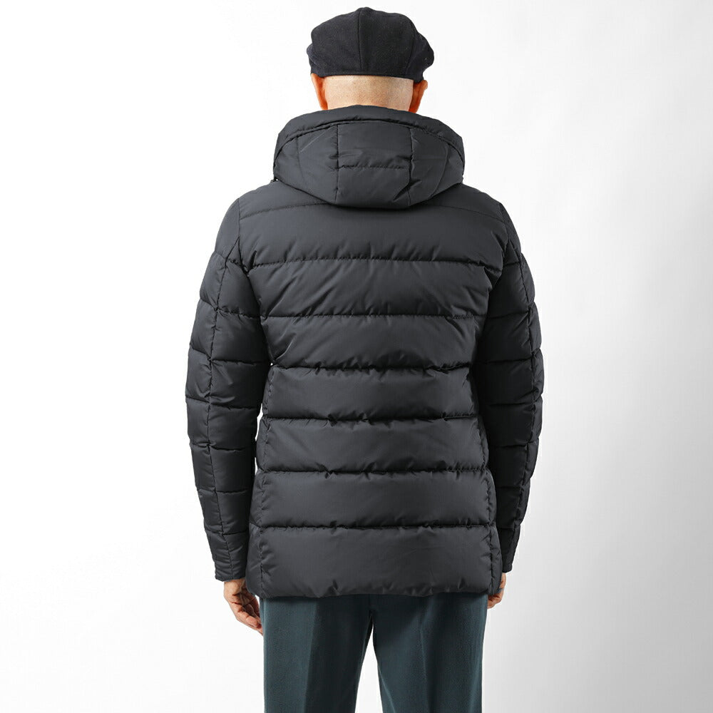 ムーレー MOORER FAGIO-KM ファジオ ダウンジャケット