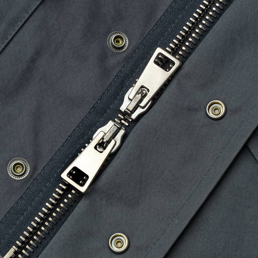 【返品不可】RR アールアール FIELD WORD パデッド ミリタリージャケット M-65