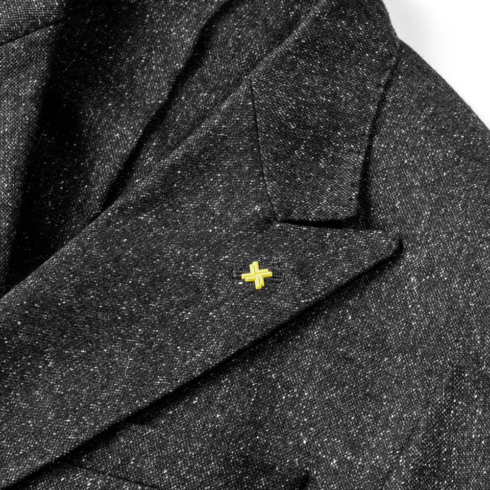 アレッサンドロジレス ALESSANDRO GILLES G740 3173 33 テーラードジャケット