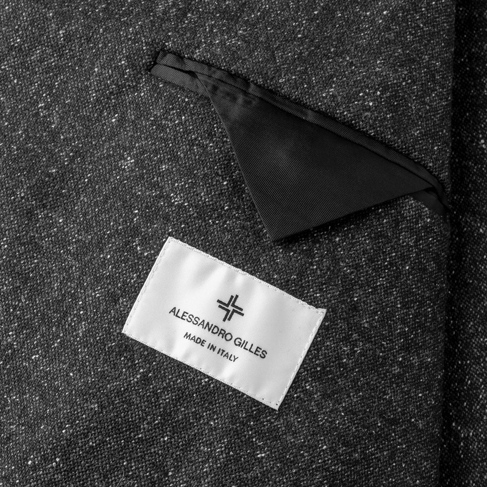 アレッサンドロジレス ALESSANDRO GILLES G740 3173 33 テーラードジャケット