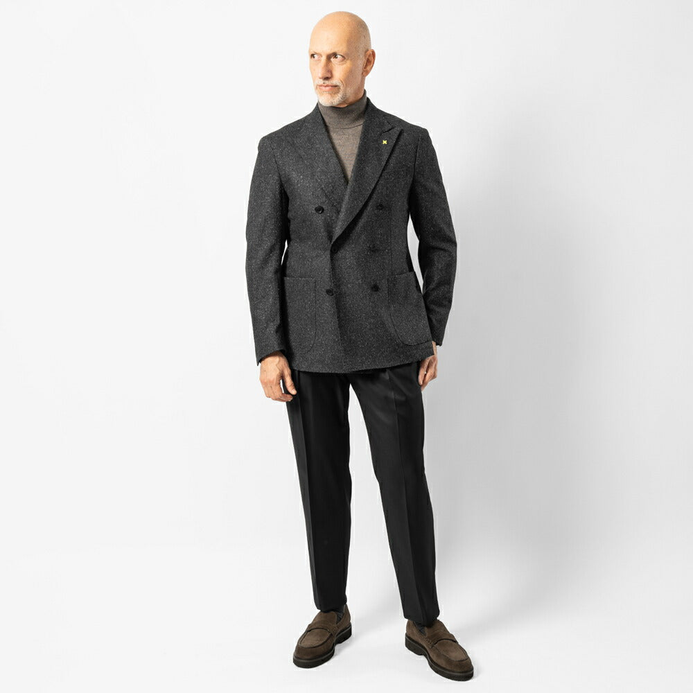 アレッサンドロジレス ALESSANDRO GILLES G740 3173 33 テーラードジャケット