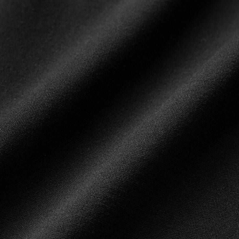 イーヴォ HEVO スウェットフーディ オーバーサイズ TUGLIEL ブラック ネイビー グレージュ