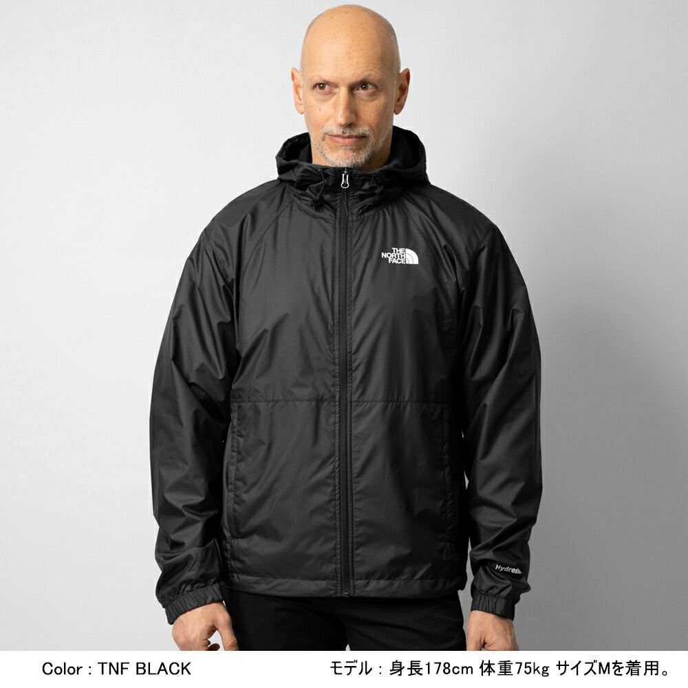 ノースフェイス the north face ナイロンジャケット マウンテンジャケット Hydrenaline Jacket 2000 NF0A5J5G ハイドレナリンジャケット メンズ アウター マウンテンパーカー マウンテン ジャケット 軽量 ザノースフェイス 大きいサイズ ライトアウター