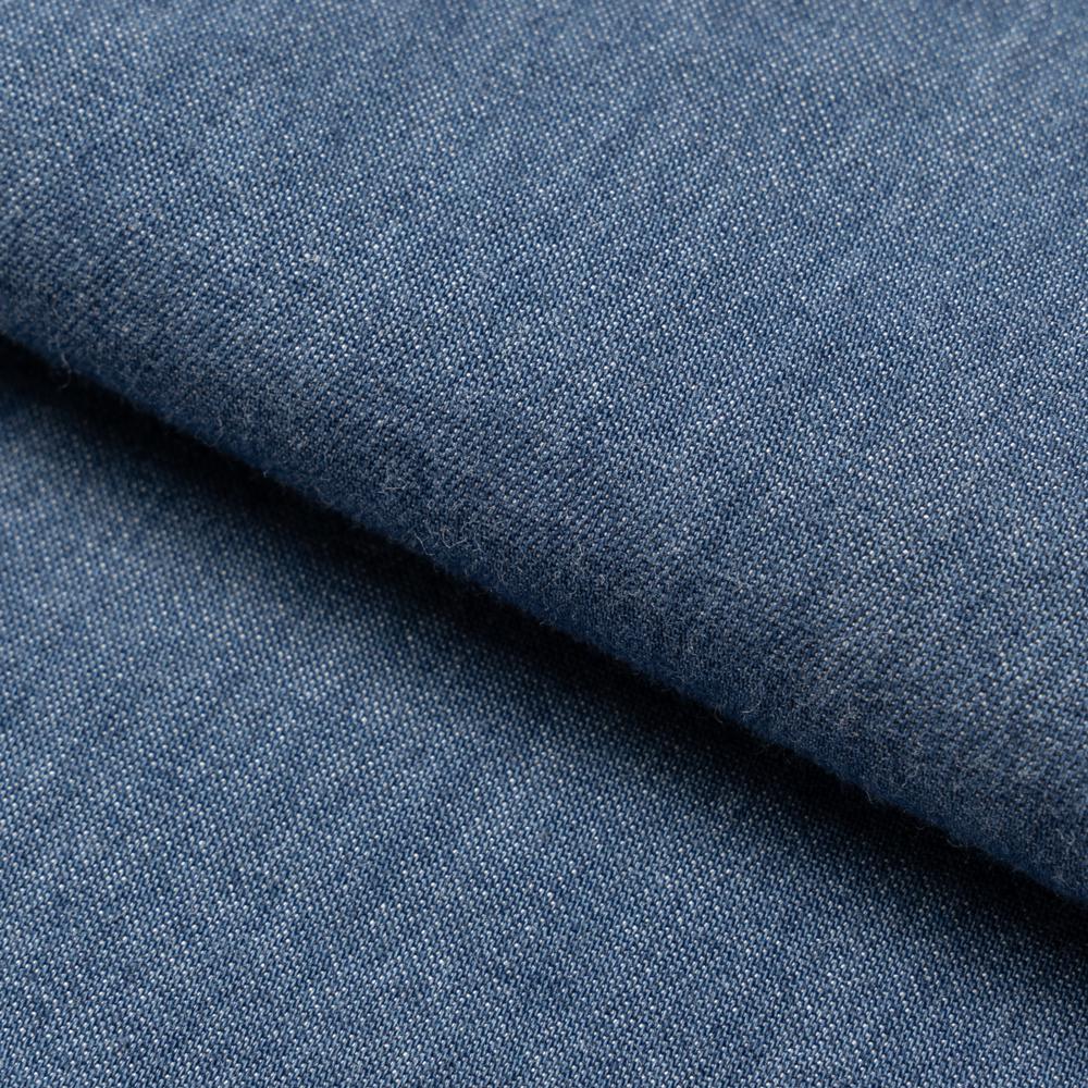 アレッサンドロゲラルディ ALESSANDRO GHERARDI KORI6 10AJ デニムシャツ