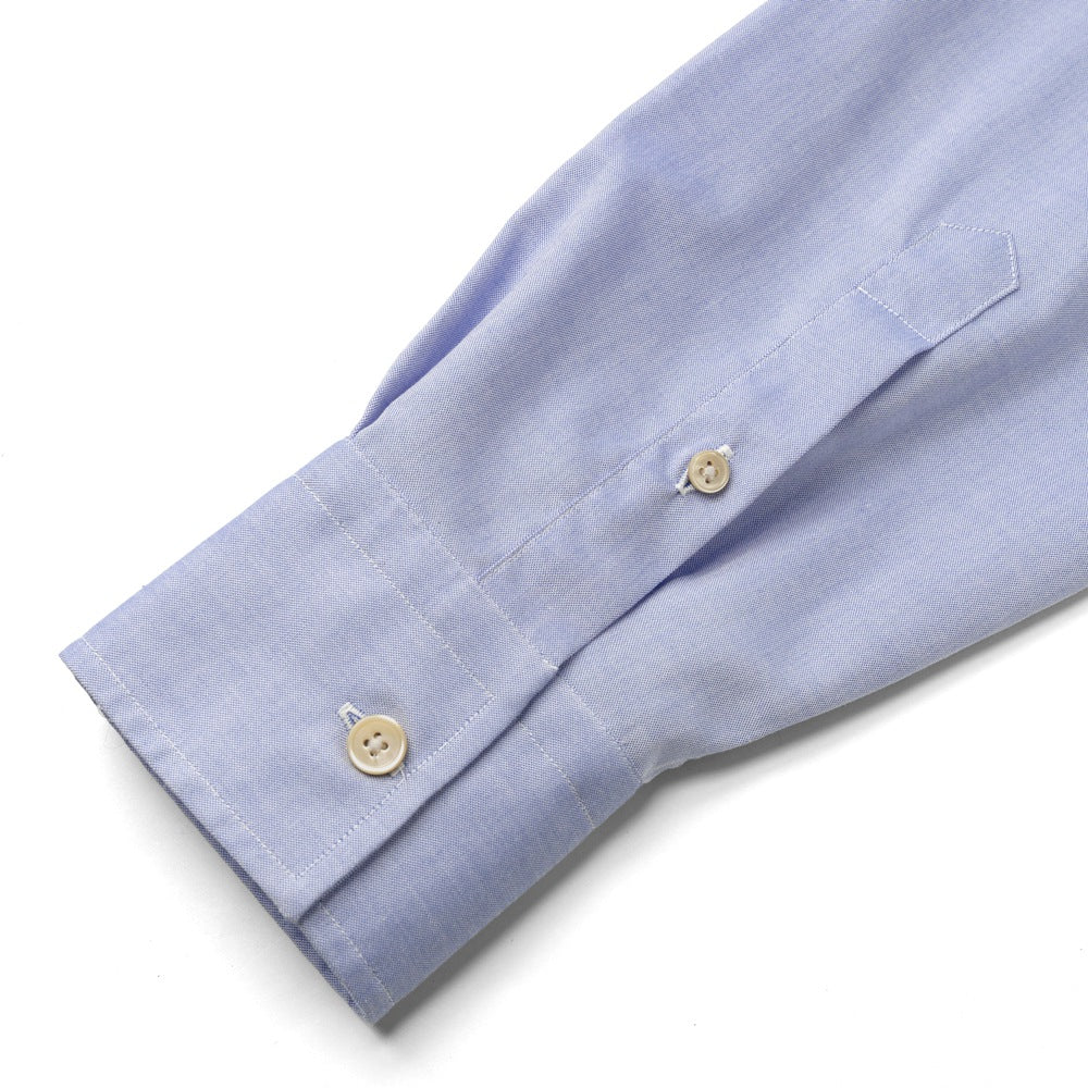 アレッサンドロゲラルディ ALESSANDRO GHERARDI KORI6A 75X3 セミワイドカラーシャツ