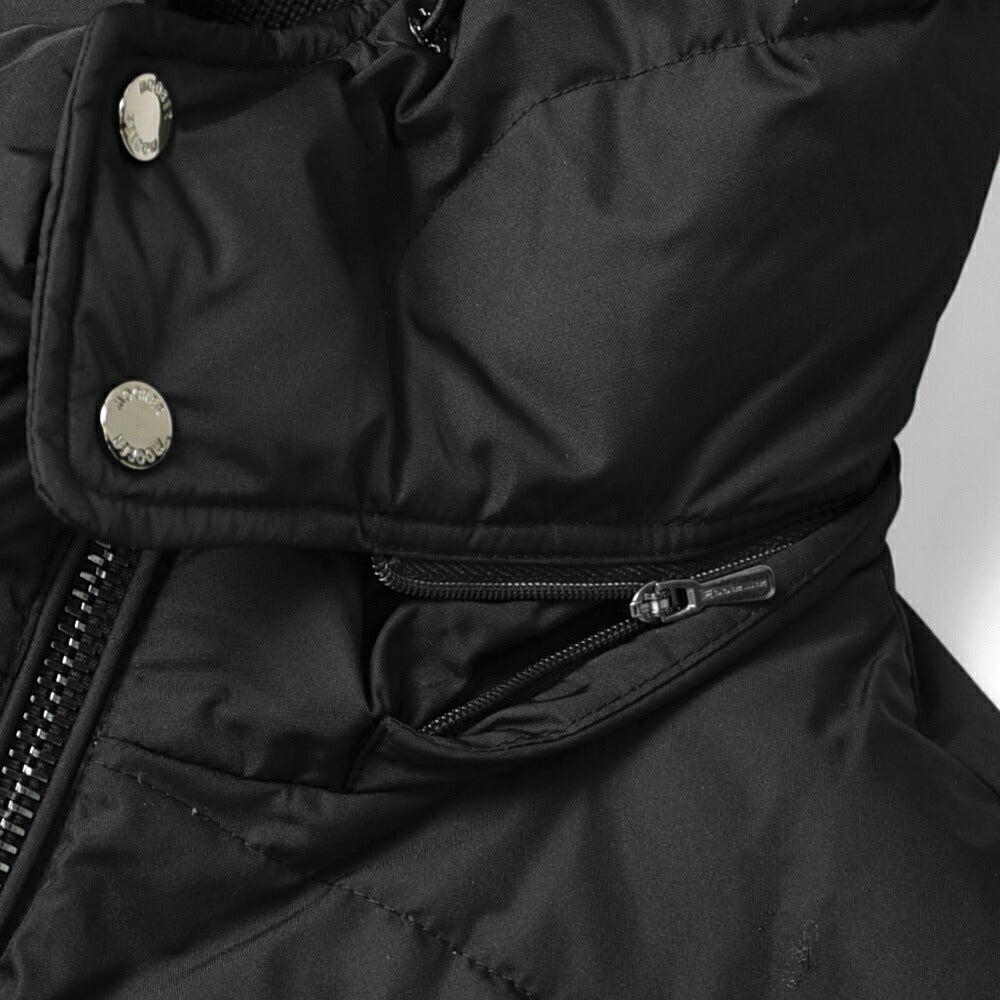 ムーレー MOORER ファイアー FIRE-WK ダウンベスト ダウンパーカ ダウンフーディ—