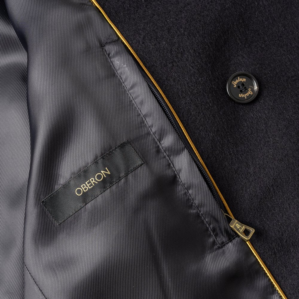 シーラップ SEALUP ピーコート ミドル丈 OBERON CABAN 50172