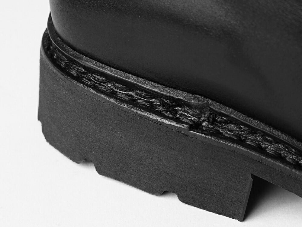 パラブーツ PARABOOT ルーリー LULLY 116012 チャッカブーツ LIS-NOIR GALAXY