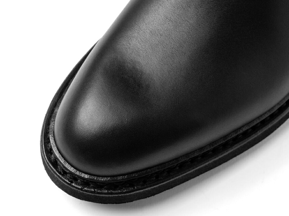 【大きいサイズ特価】パラブーツ PARABOOT シャンフォート CHAMFORT 128412 サイドゴアブーツ