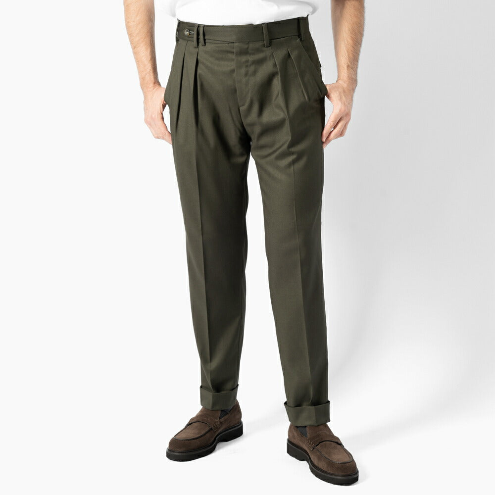 アレッサンドロジレス ALESSANDRO GILLES PR11 2015 スラックス