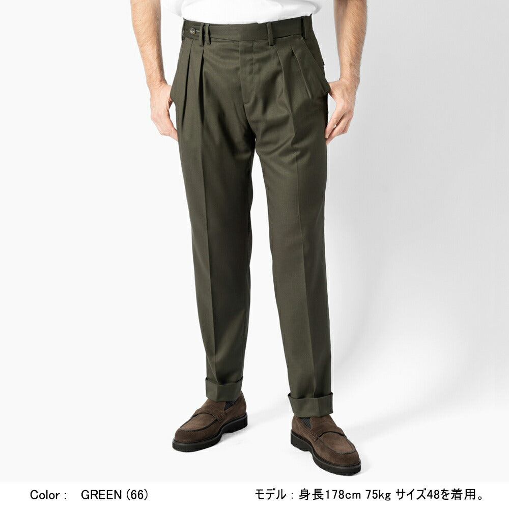 アレッサンドロジレス ALESSANDRO GILLES PR11 2015 スラックス