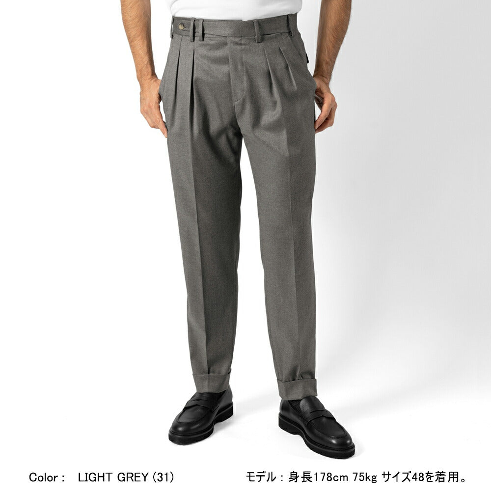 アレッサンドロジレス ALESSANDRO GILLES PR11 2015 スラックス