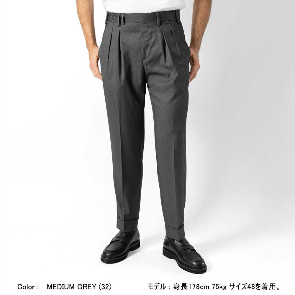 アレッサンドロジレス ALESSANDRO GILLES PR11 2015 スラックス