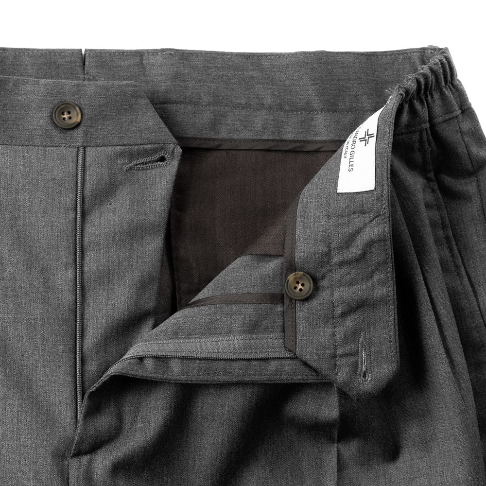 アレッサンドロジレス ALESSANDRO GILLES PR13 3051 スラックス