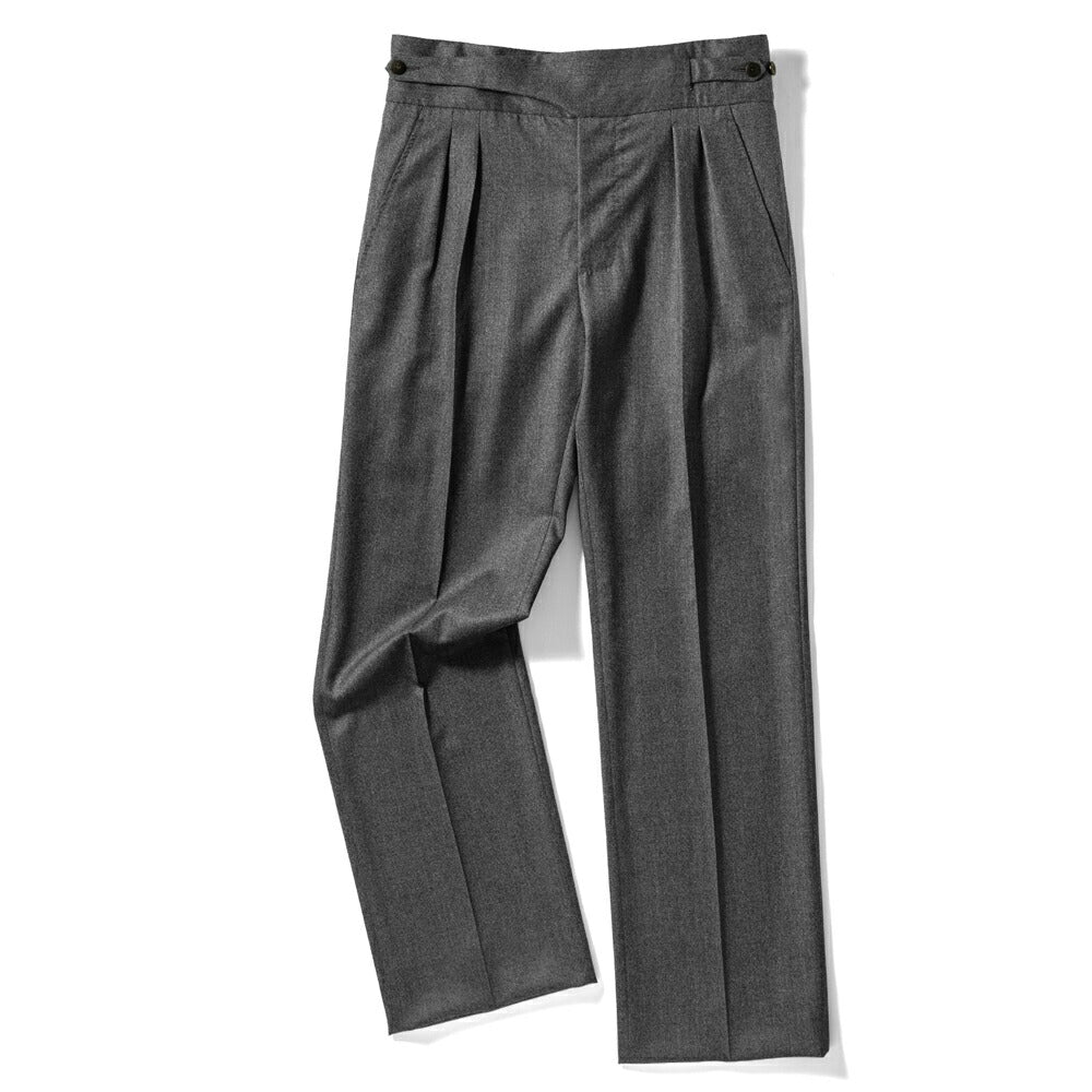 エキパージュ EQUIPAGE グルカパンツ スラックス ROMOLO 106