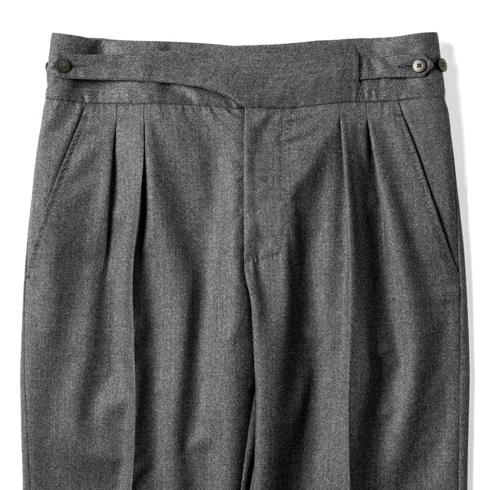 エキパージュ EQUIPAGE グルカパンツ スラックス ROMOLO 106