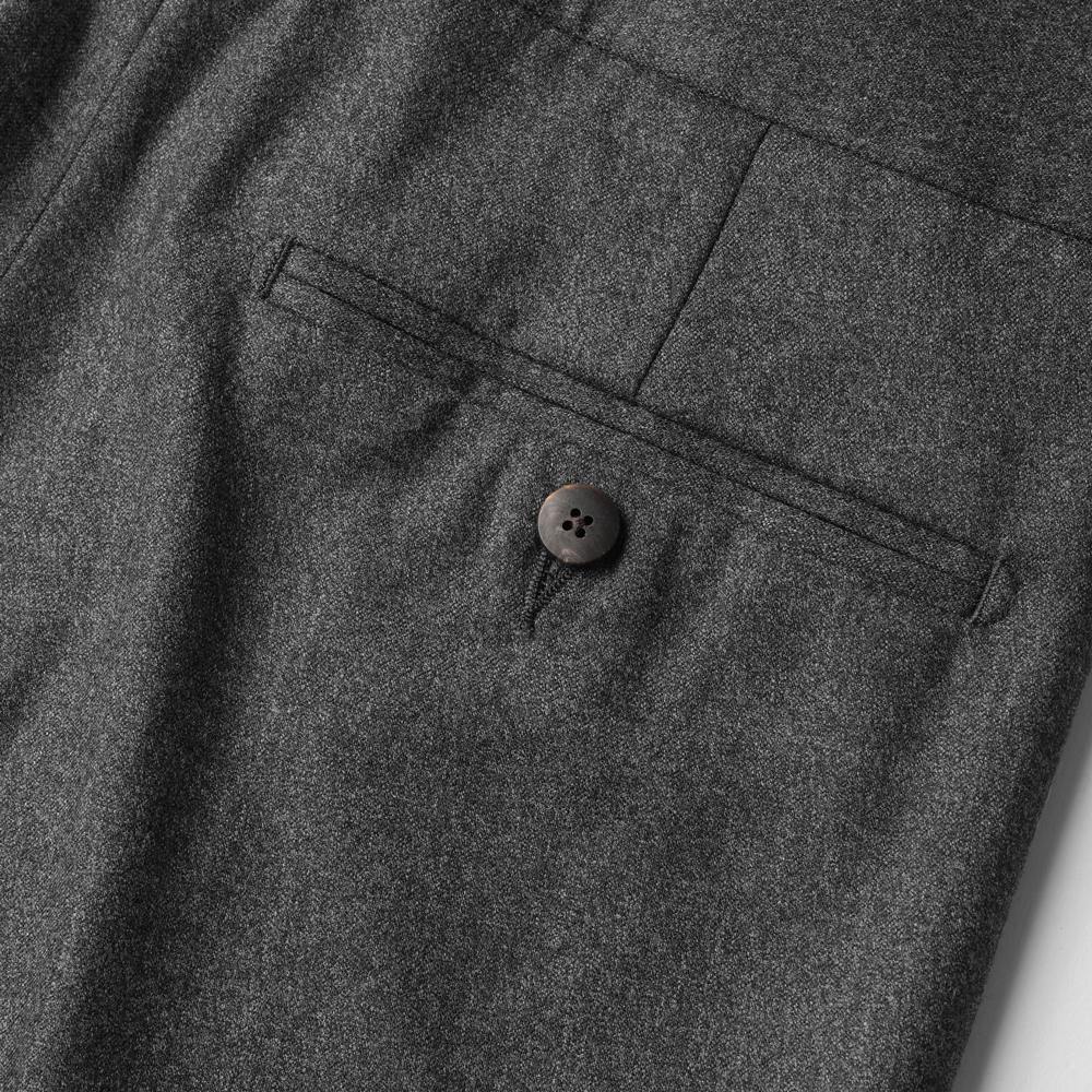 エキパージュ EQUIPAGE グルカパンツ スラックス ROMOLO 106