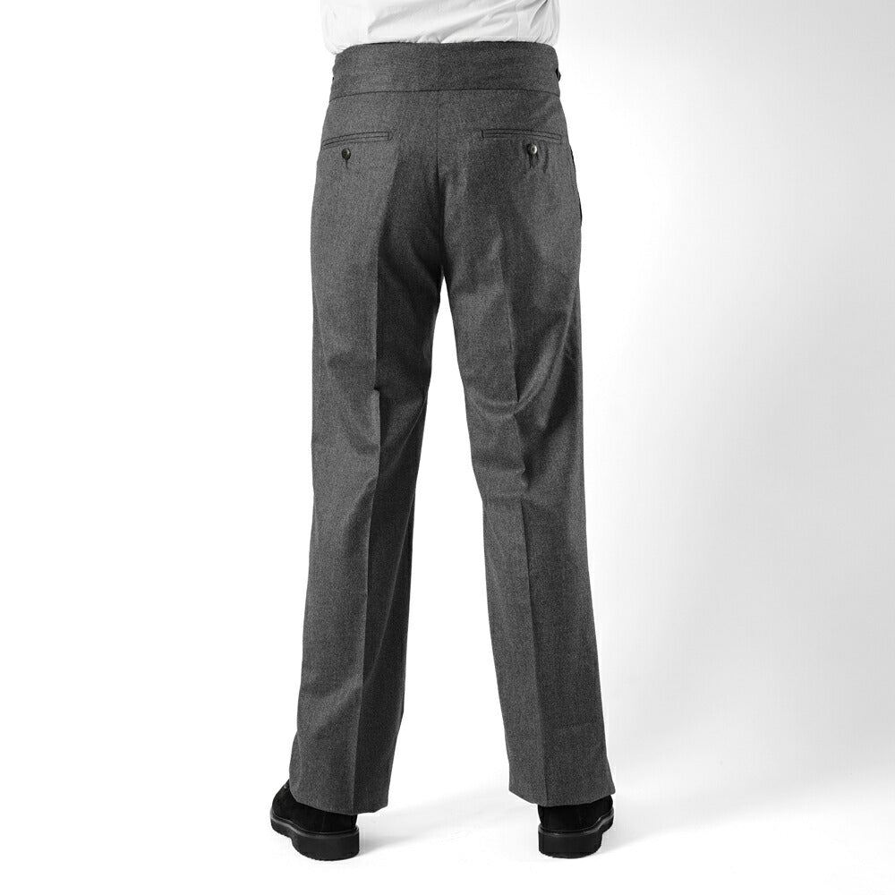 エキパージュ EQUIPAGE グルカパンツ スラックス ROMOLO 106