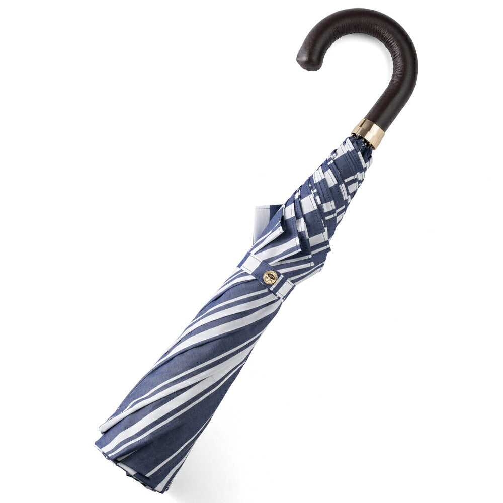 ラグタイム RAG TIME 日傘 ストライプ 折り畳み 晴雨兼用 シャンブレー メンズ レディース 傘 高級傘 晴れ雨兼用傘 折りたたみ UVカット 日傘雨傘 折畳傘 折りたたみ傘 折り畳み傘 ビジネス 日傘 高級 シンプル 無地 ブラック グレー ネイビー