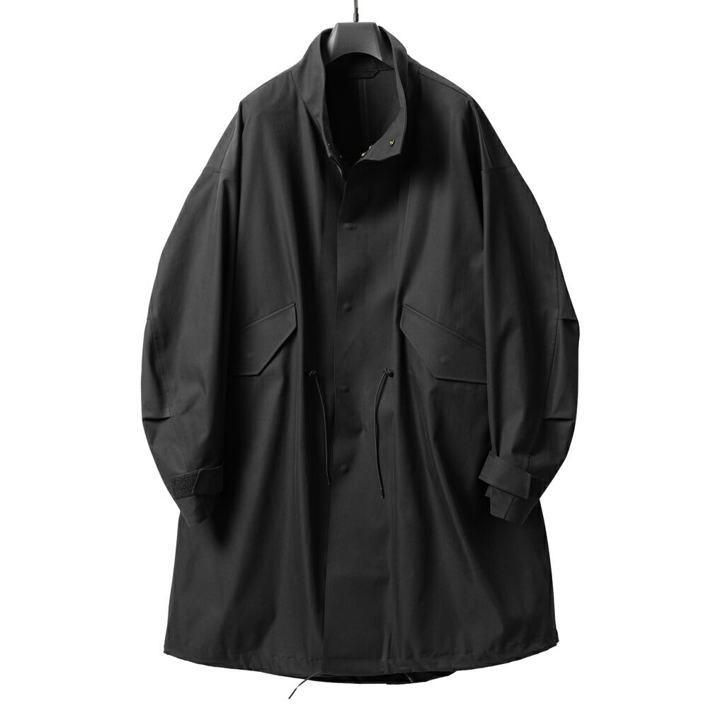 テクラー TECLOR モッズコート