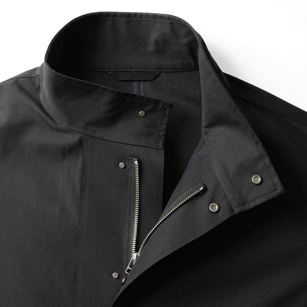 テクラー TECLOR モッズコート