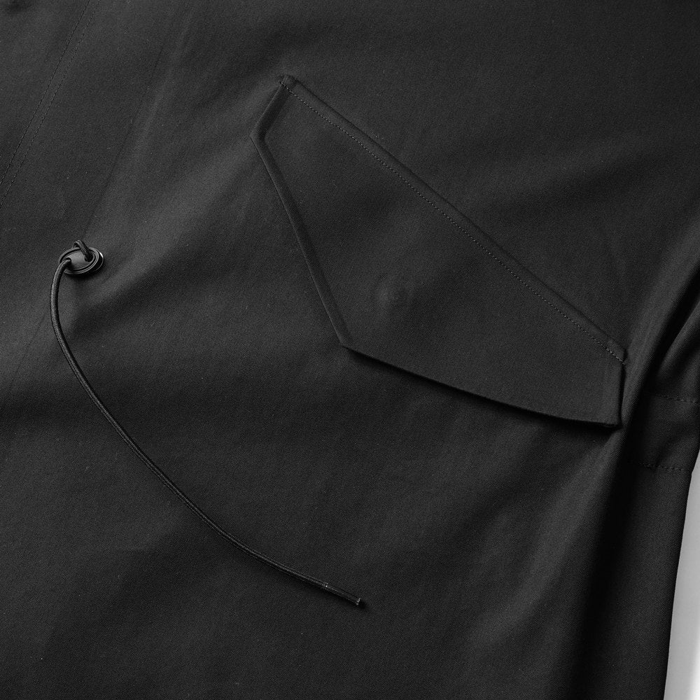 テクラー TECLOR モッズコート