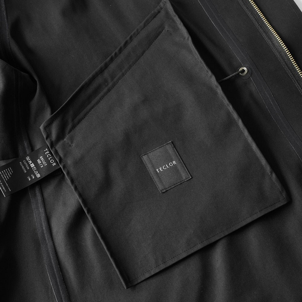 テクラー TECLOR モッズコート