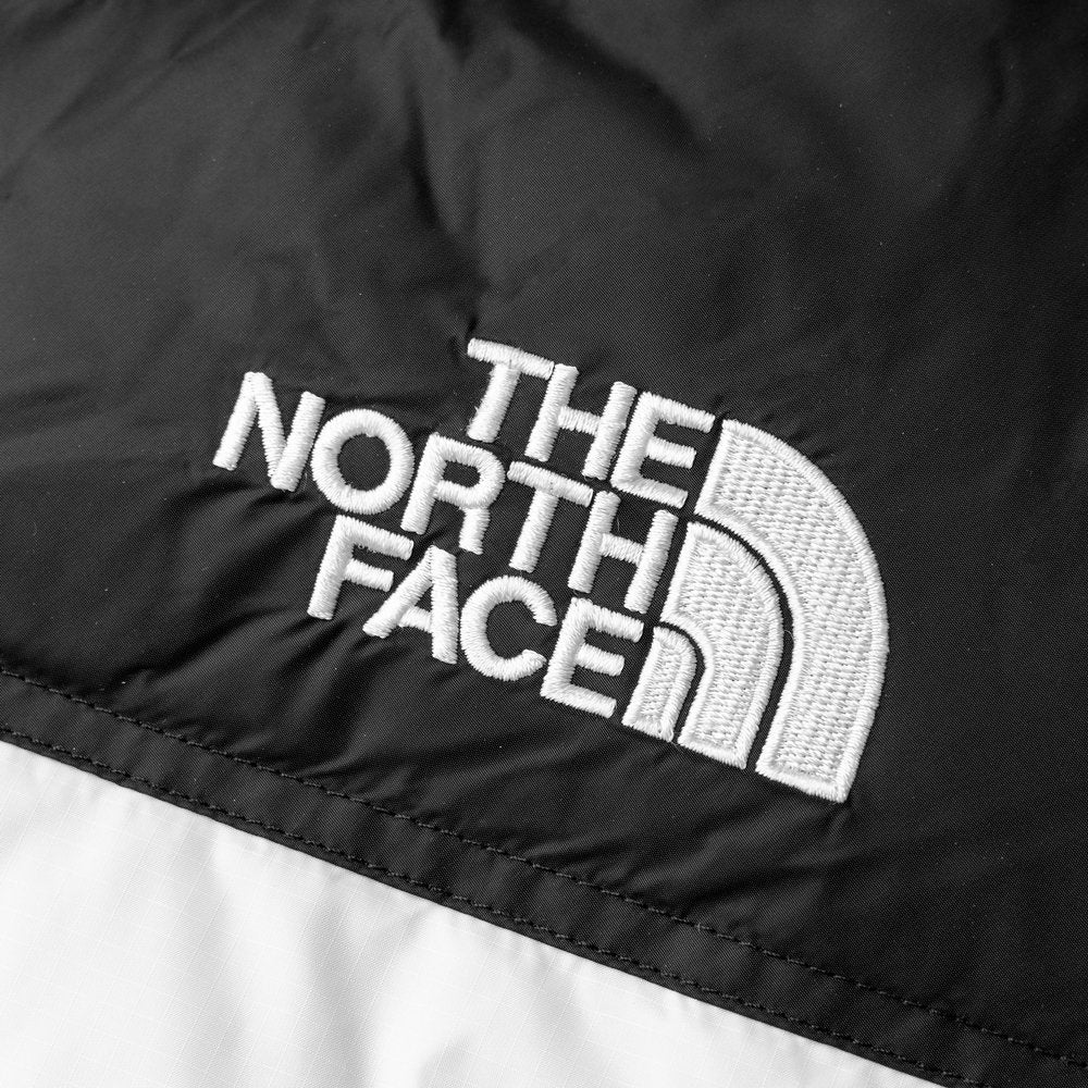 【返品不可】ノースフェイス ダウン ジャケット THE NORTH FACE 1996 レトロヌプシジャケット レディース NF0A3XEO RETRO NUPTSE JACKET レトロ ヌプシ ピンク ホワイト TNF 700 アウター ダウンジャケット 軽量 ザノースフェイス COSMO PINK WHITE