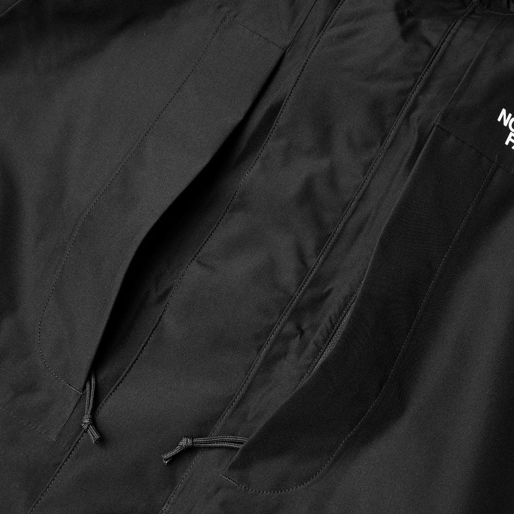 ノースフェイス the north face マウンテンジャケット ブラック banff blue tnf northface メンズ アウター マウンテンパーカー ジャケット 軽量  ライトアウター ナイロンジャケット ザノースフェイス 大きいサイズ ノースフェイスジャケット クリアランス