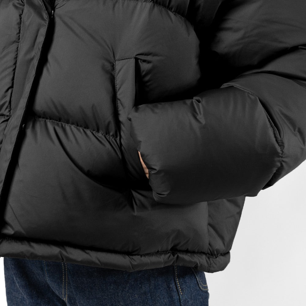 キジュン KIJUN ダウンジャケット レディース Arc Puffer Jacket 244WOTPUE01