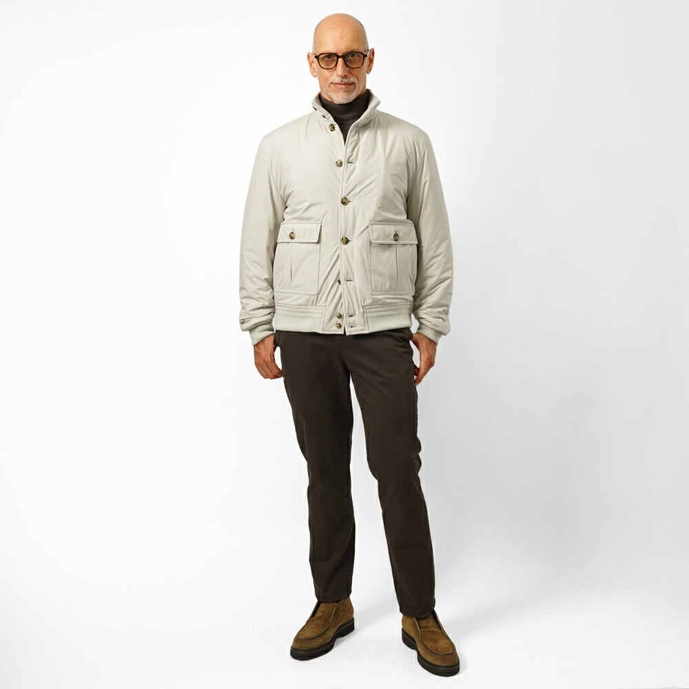 マノヴィエ トスカーネ MANOVIE TOSCANE スリップ・オンブーツ LEONE スエード ブラック ライトブラウン カーフスエード スリッポン アンクルブーツ メンズ カジュアル イタリア メンズ靴 本革 軽量 歩きやすい 疲れない シンプル 【送料無料】