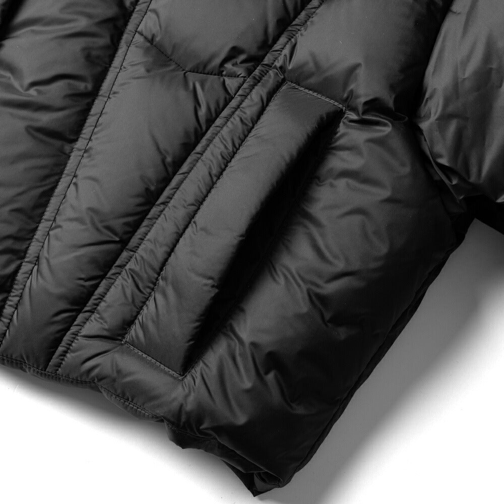 【返品不可】タトラス TATRAS ダウンジャケット レディース SPIRA スピラ LTKE24A4259-D ダウン ブラック 冬 軽量 暖かい 大きいサイズ アウター ショート丈 クロップド丈 ショート ブランド 高級 シンプル カジュアル きれいめ フード付き