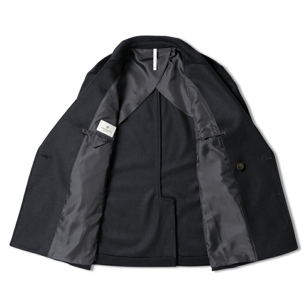 アレッサンドロジレス ALESSANDRO GILLES C701 2583 ピーコート