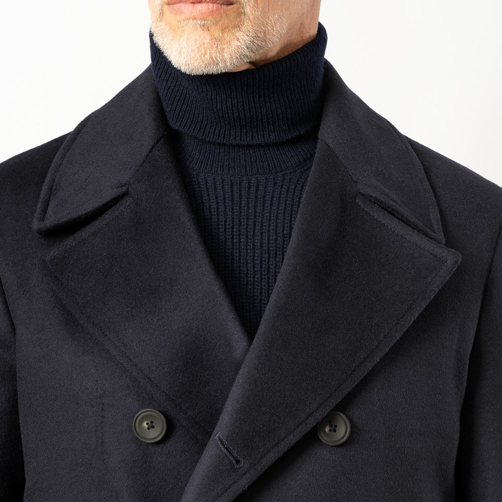 アレッサンドロジレス ALESSANDRO GILLES C701 2583 ピーコート