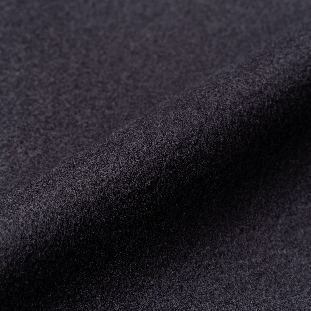 ラルディーニ LARDINI ウールビーバー ショートピーコート AARUIZM-CN65601