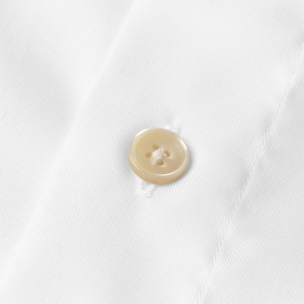 アレッサンドロゲラルディ ALESSANDRO GHERARDI バンドカラーシャツ KORI6 75X3