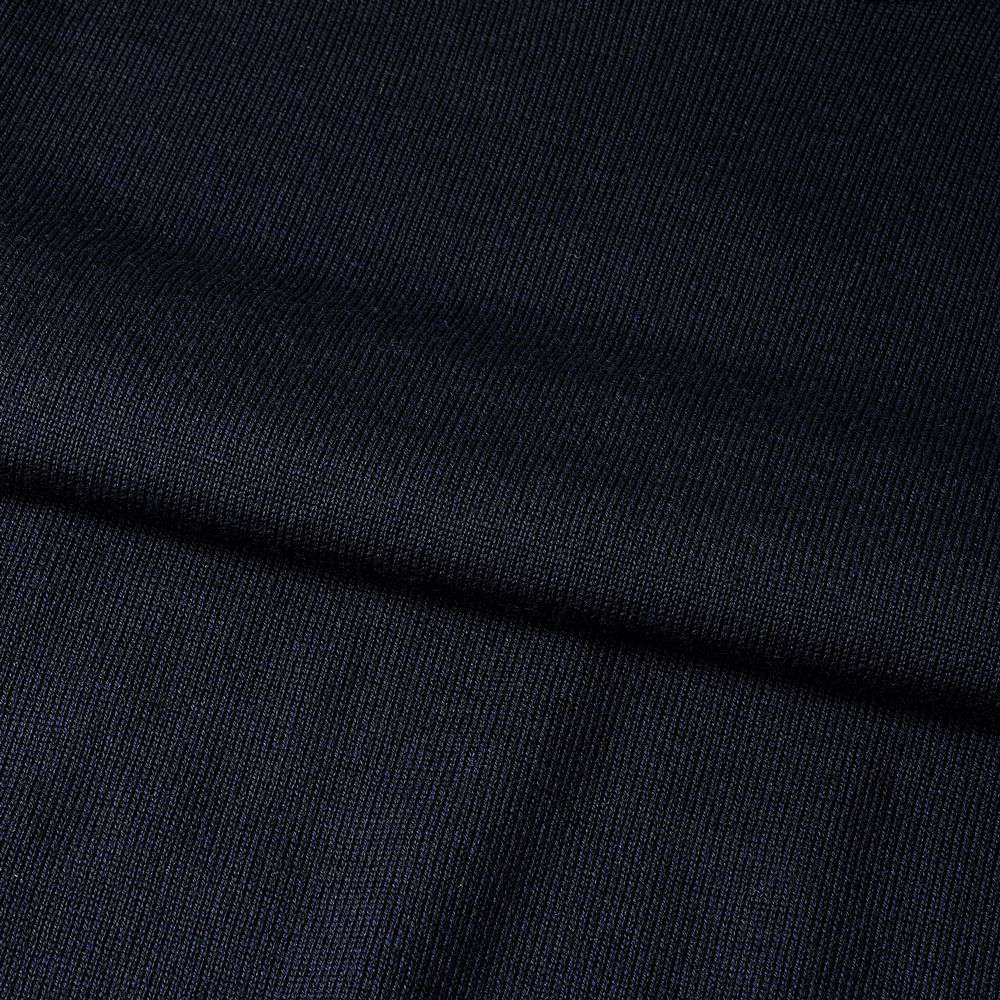 アレッサンドロルッピ ALESSANDRO LUPPI クルーネック ニット 25AW メンズ エクストラファインメリノウール 1220 クルーネックニット メンズニット ニットトップス 丸首 シンプル 男性ニット 薄手ニット ブランド 高級 シンプルニット 薄手 インナー カラー