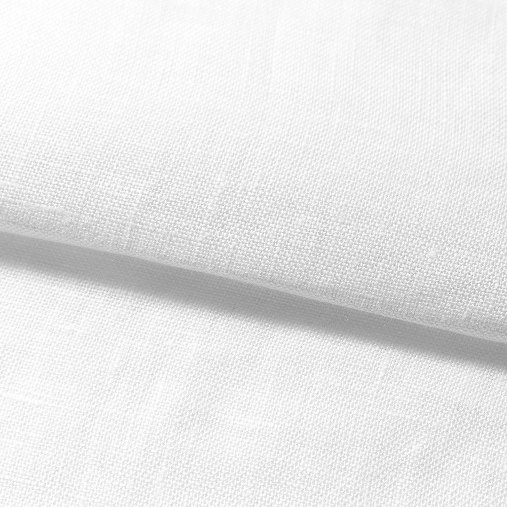 マッシモダウグスト Massimo d'Augusto カプリシャツ リネンシャツ ALAMARI 2014 リネン ホワイト ネイビー ブラック ベージュ ブラウン シャツ イタリア メンズ 長袖 カジュアル 夏 リネン 無地 スキッパー プルオーバー プルオーバーシャツ カプリ カプリ島