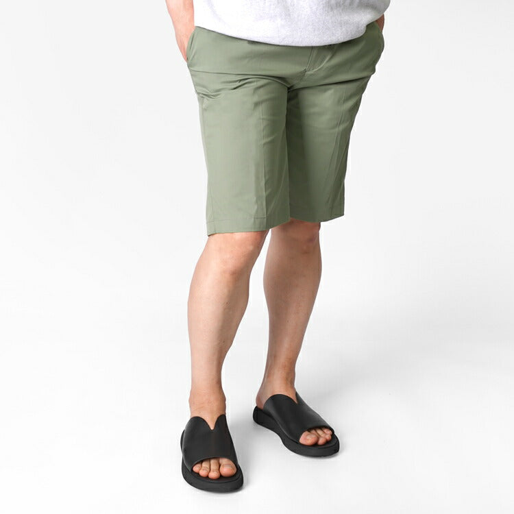 ブラドール BRADOR レザーサンダル 厚底 92571 NERO ブラック / 黒 本革 高級 サンダル メンズ ブランド 革 クッション 履き心地 シンプル カジュアル 男性 高級サンダル ブランドサンダル イタリア レザー メンズサンダル