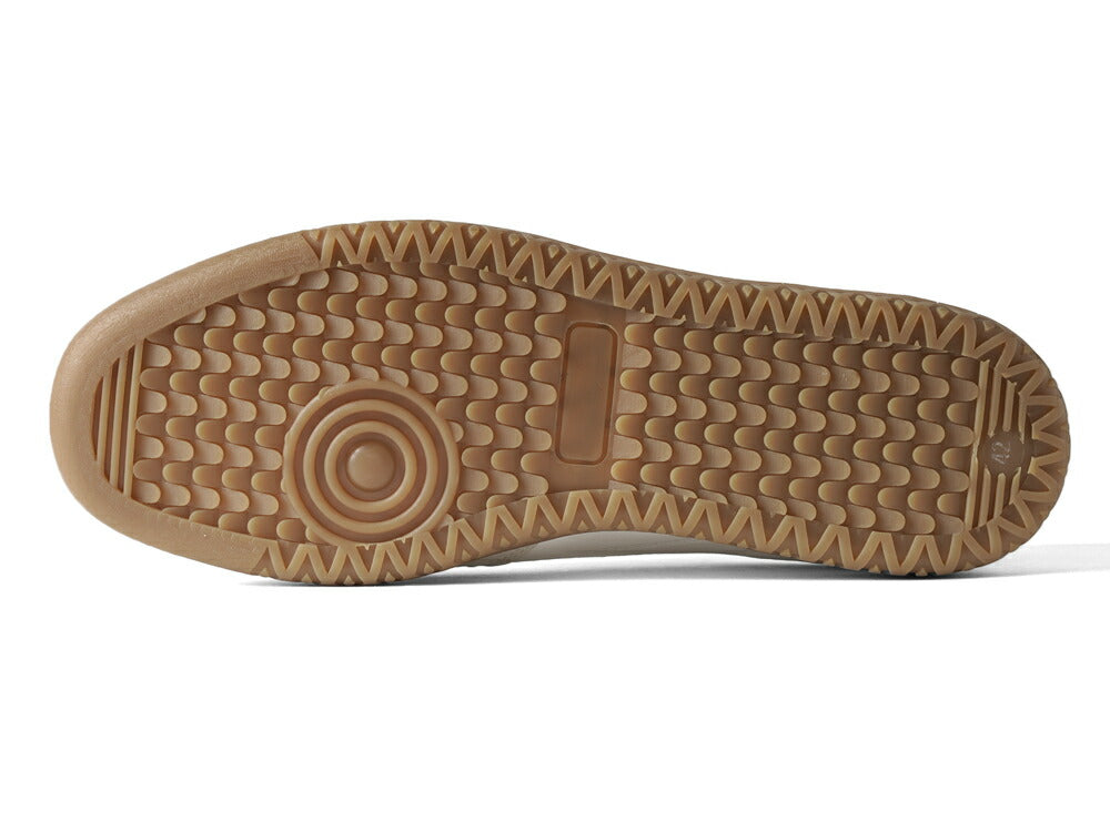 ベルドンヌ BELLEDONNE スニーカー B7 ジャーマントレーナー スエード ホワイト WHITE 白 レザー メンズ スポーツ スニーカー フランス プレミアム ラグスポ シンプル ブランド 本革 きれいめ 革スニーカー 高級スニーカー メンズスニーカー インポート