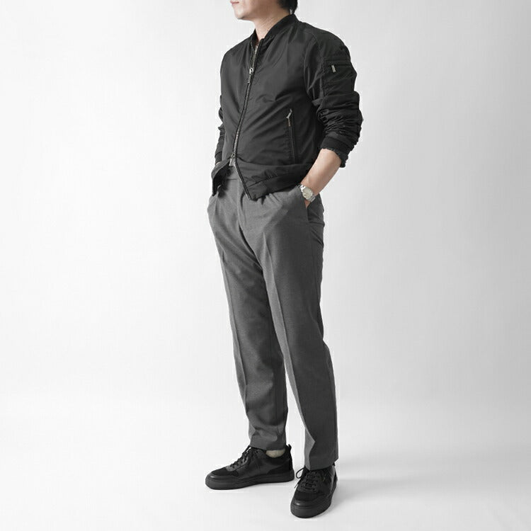 ベルドンヌ BELLEDONNE スニーカー B0 FULL BLACK 軽量ソール レザー スエード ブラック メンズ スポーツ スニーカー フランス プレミアム ラグスポ シンプル ブランド 本革 きれいめ 革スニーカー 高級スニーカー  黒スニーカー メンズスニーカー インポート