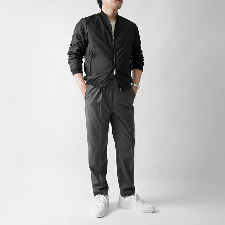 ベルドンヌ BELLEDONNE スニーカー B0 FULL WHITE 軽量ソール レザー ホワイト メンズ スポーツ スニーカー フランス プレミアム ラグスポ シンプル ブランド 本革 きれいめ 革スニーカー 高級スニーカー 白スニーカー メンズスニーカー インポート