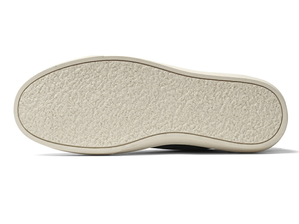 ベルドンヌ BELLEDONNE スニーカー B3 スエード ブラック MONOCHROME / BLACK   レザー メンズ スポーツ スニーカー フランス プレミアム ラグスポ シンプル ブランド 本革 きれいめ 革スニーカー 高級スニーカー 黒いスニーカー 黒スニーカー メンズスニーカー