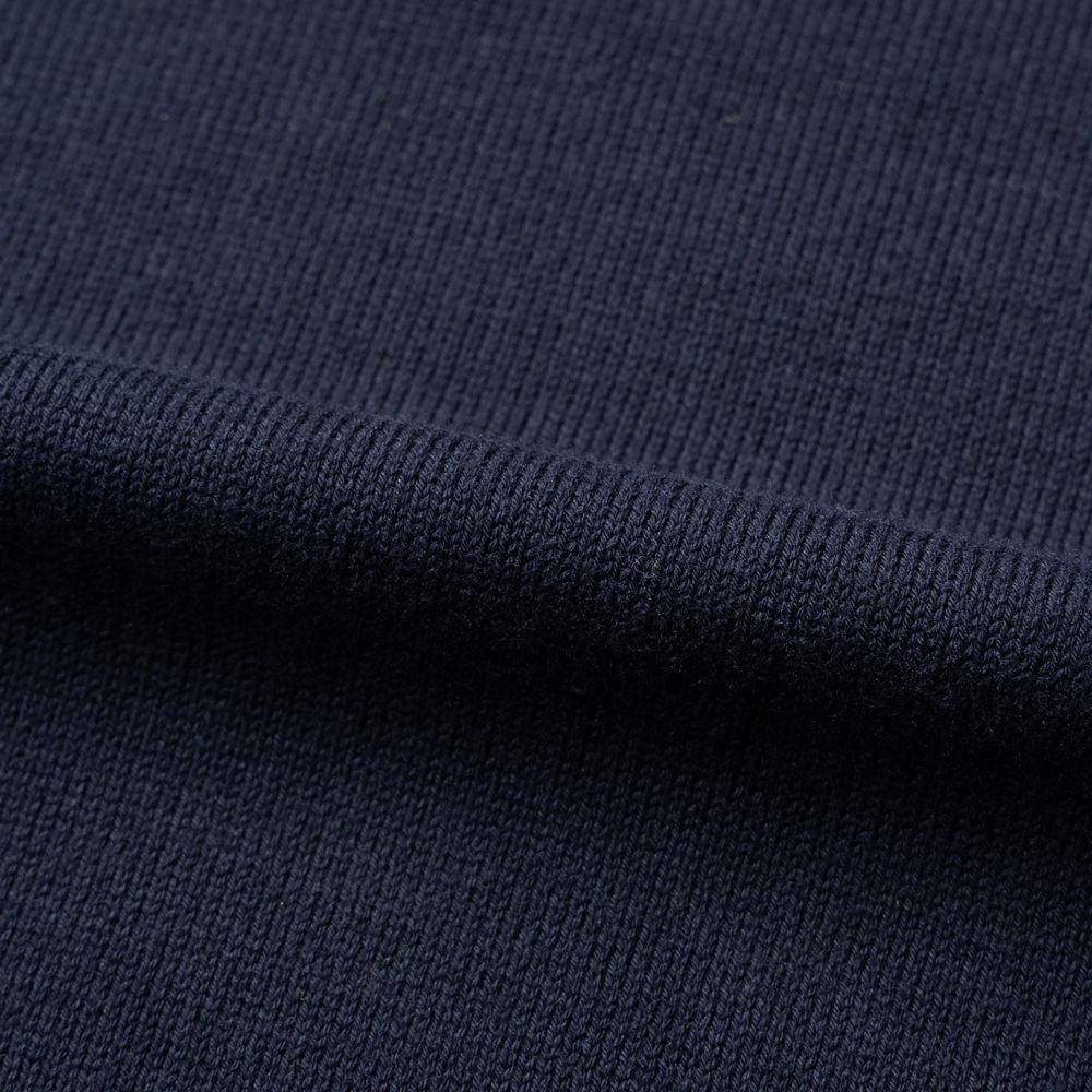 バフィー BAFY ニットTシャツ モックネック 1123 ブラック ネイビー ベージュ ホワイト 25SS 春 夏 イタリア メンズ 半袖 ニット サマーニット 半袖ニット 薄手 Tシャツ 24春夏 大人 大きいサイズ コットン 綿 無地 ブランド 白 黒 紺 トップス ハイネック