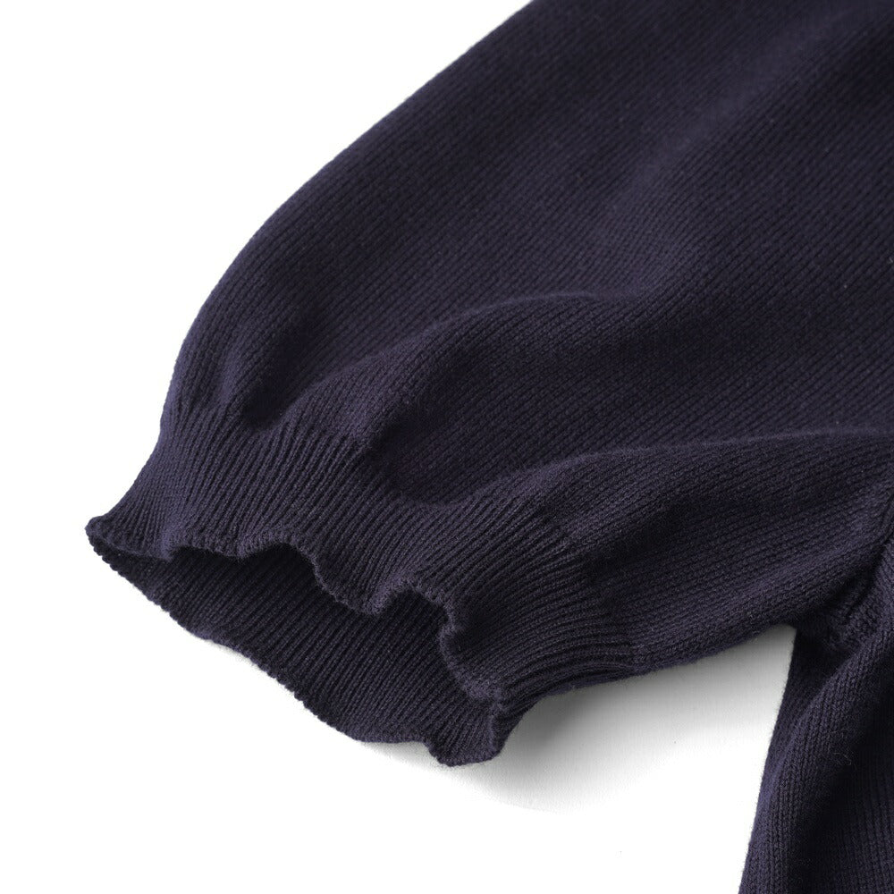 バフィー BAFY ニット ポロシャツ 1604TBM 金ボタン 銀ボタン ブルー ブラック ネイビー オフホワイト グレー カーキ ベージュ 25SS メンズ 夏 半袖 ニット ニットポロ サマーニット 薄手 イタリア Tシャツ 25春夏 大人 コットン 綿 無地 ブランド 春 黒 白 紺 トップス