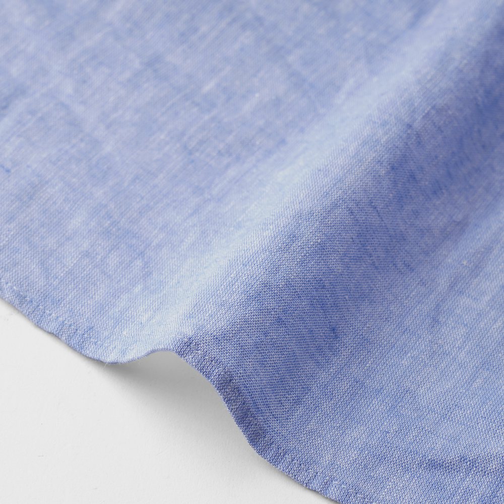 ギローバー GUY ROVER リネンシャツ 長袖 3850C2340L 551301 レギュラーフィット コットン ホワイト ブラック グレー ブルー リネン 麻 シャツ イタリア メンズ 長袖 ドレス カジュアル 夏 無地